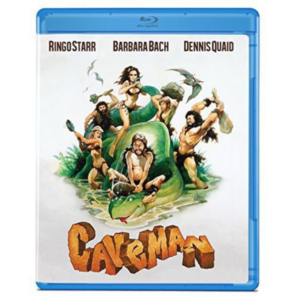Caveman